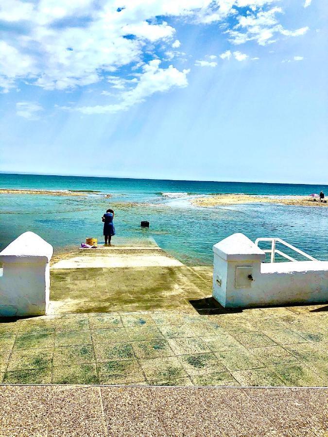 פלאיה הונדה Luxury Suite Sea Front II מראה חיצוני תמונה
