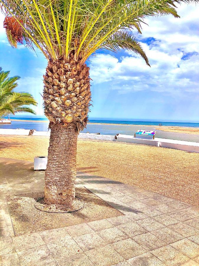 פלאיה הונדה Luxury Suite Sea Front II מראה חיצוני תמונה