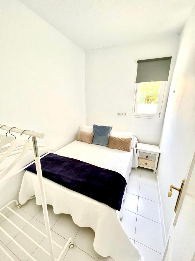 פלאיה הונדה Luxury Suite Sea Front II מראה חיצוני תמונה